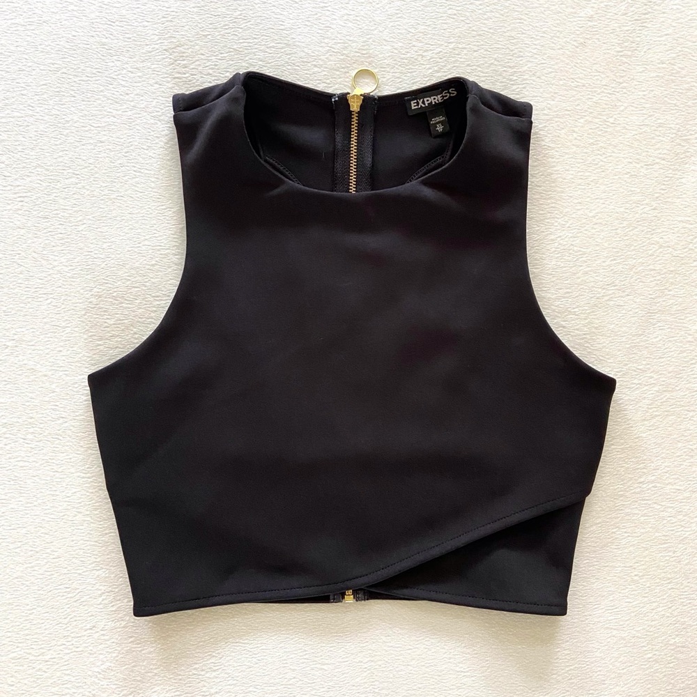 Top- never worn